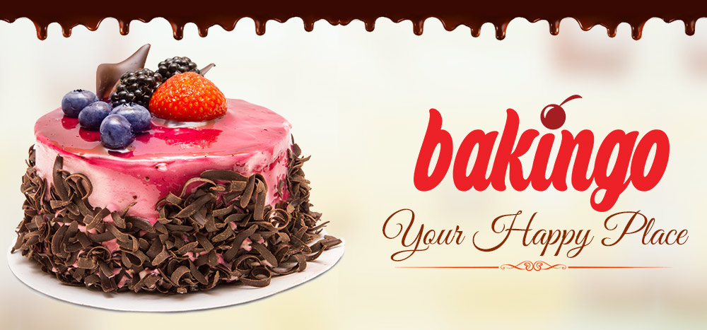 Bakingo in Gurgaon Sector 47,Delhi - Order Food Online - Best Bakeries in  Delhi - Justdial