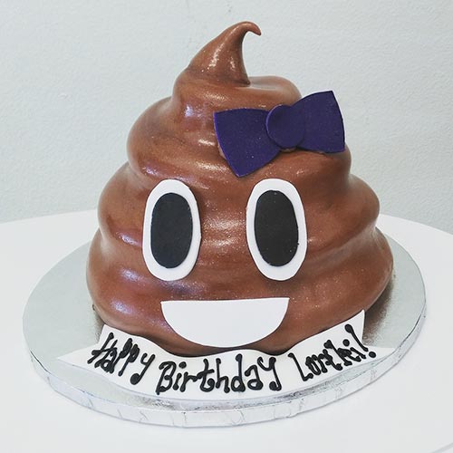 20 Funny Cake Fails That Made Us Laugh - Bouncy Mustard