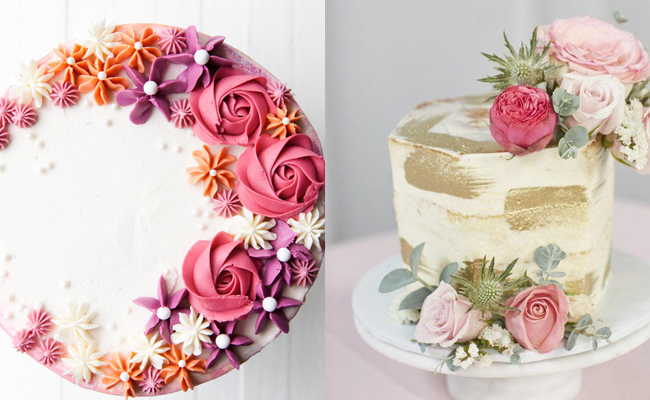 Fancy Up Your Cake With These Decoration Ideas Like A Pro ...