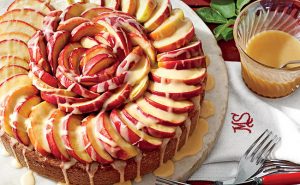 Apple Cake