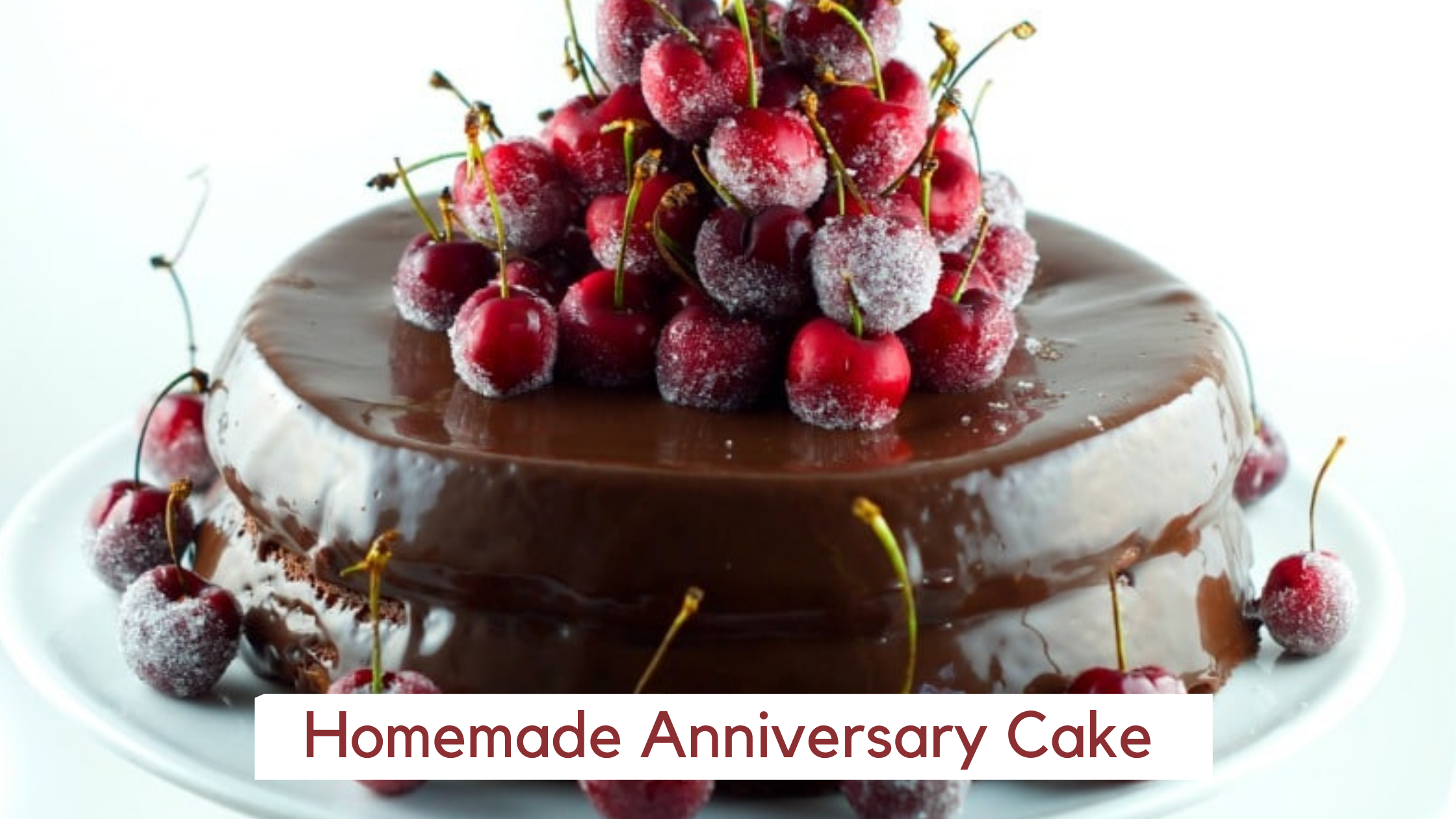 Top 9 Happy Wedding Anniversary Cake Designs 2022