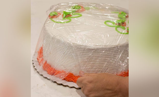 How to Keep Cakes Fresh