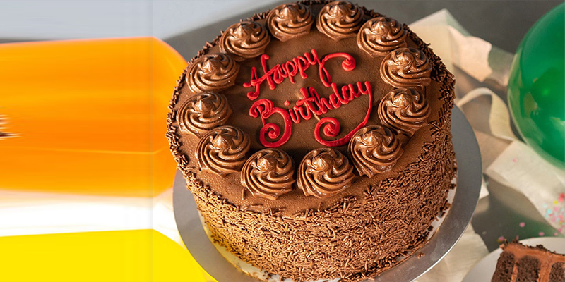 Best Ever Birthday Cake Ideas For Dad- Bakingo Blog