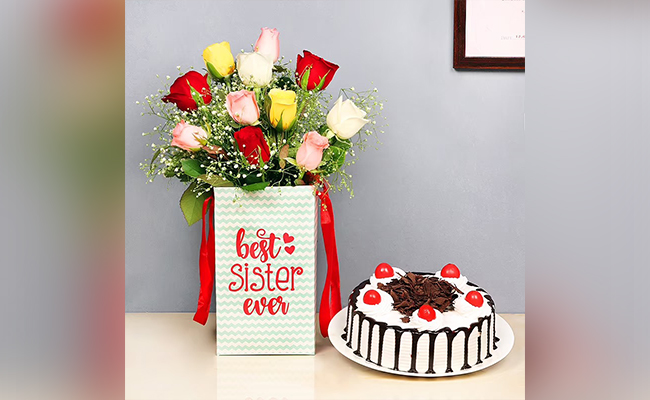 Birthday Wishes Cake | Winni.in