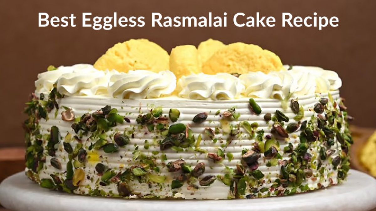 Eggless Blackforest Cake – Pepkitchen