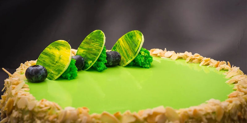 12 Most Delicious Eggless Cakes To Order For Different Occasions in Pune