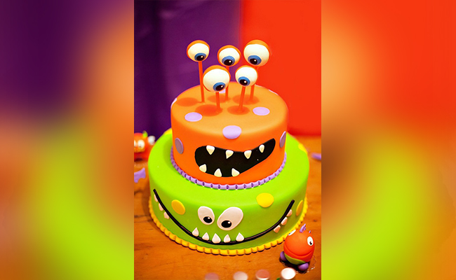Cake Monster | Pune