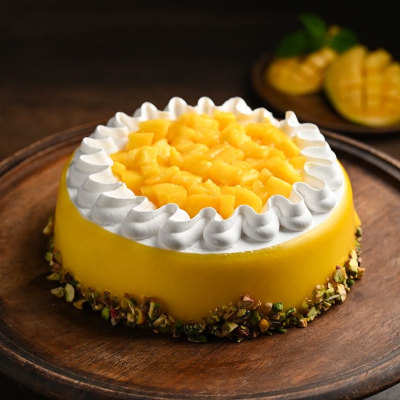 Mango Madness: Tempting Mango Desserts to Beat the Summer Heat