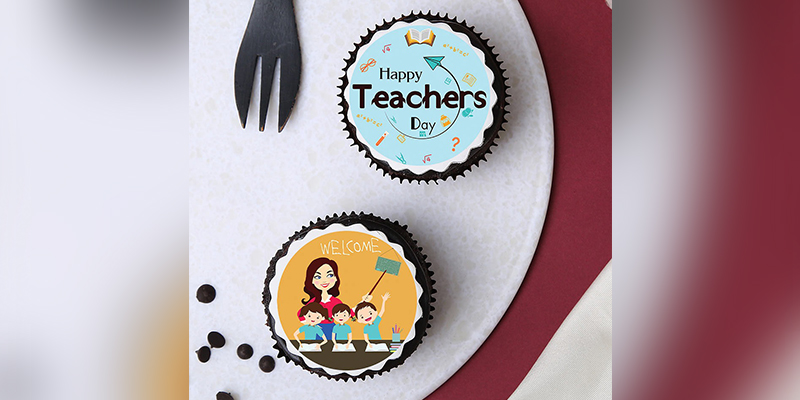 Homemade Dessert Treats To Make Your Guru Feel Special This Teacher’s Day