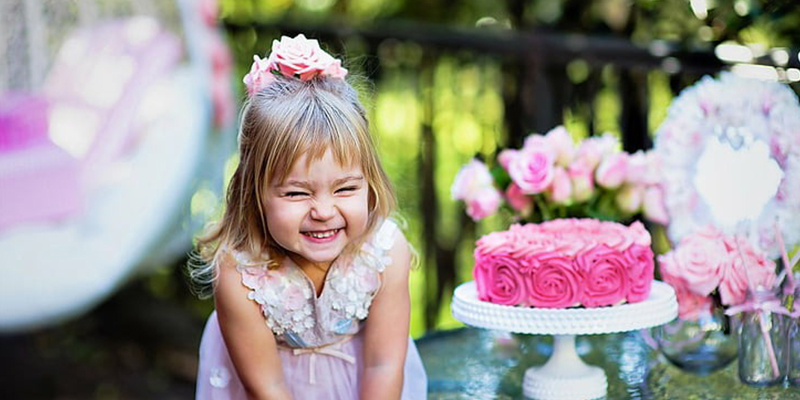 Daughters Day Special: Elevate the Celebration With Unique Cake Designs