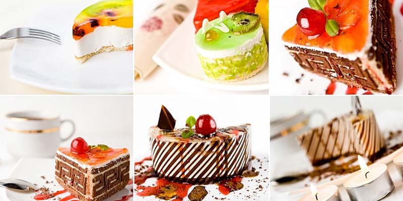 8 Amazing Celebration Cakes For All Seasons