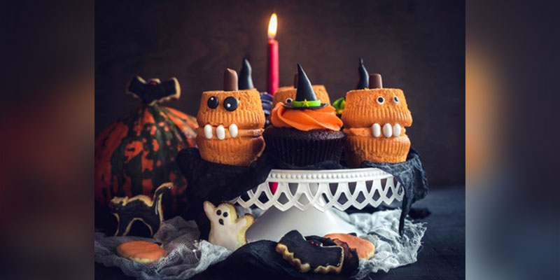 Top Halloween Cakes for a Sweet and Spooky Party