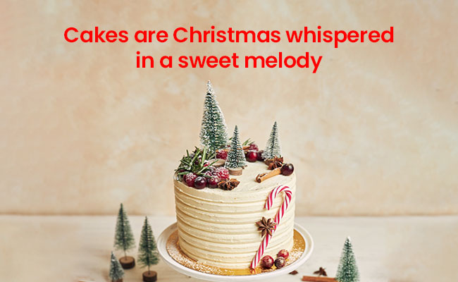 Merry Christmas 2017 Cake Quotes Wishes For Love | Best Wishes | Cake quotes,  Merry christmas 2017, Merry christmas