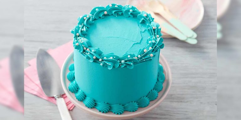 6 Easy Cake Decorating Tips & Ideas for Beginners - Bakingo Blog