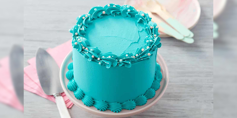 6 Easy Cake Decorating Tips for Beginners