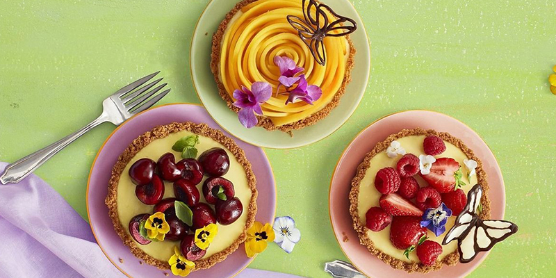 10 Easy Mother’s Day Desserts to Make Mom’s Day Extra Sweet