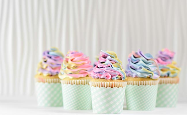 five-cupcake