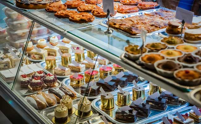 Exploring Pastry Cake Flavours