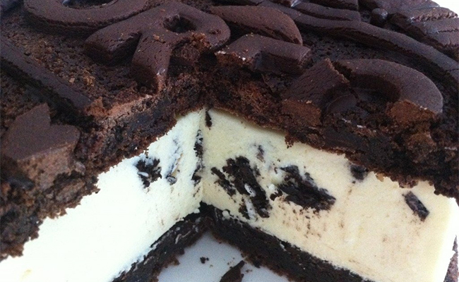 Oreo Cake