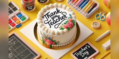 Teacher's Day Messages cover image