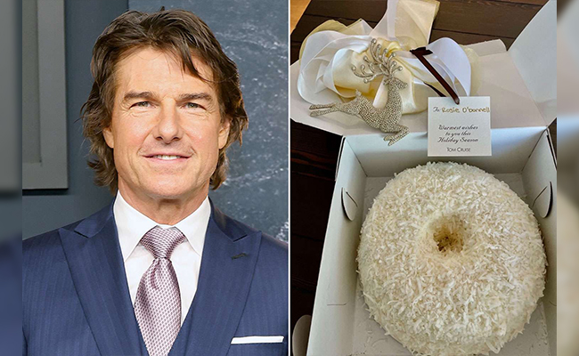 tom cruise cake