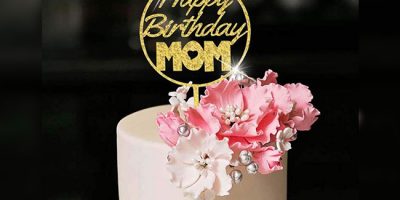 birthday ideas for mom to show she’s special