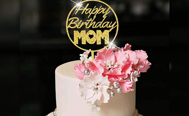 birthday ideas for mom to show she’s special