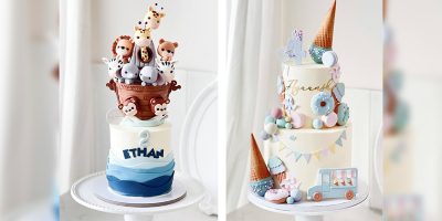 Buttercream or Fondant