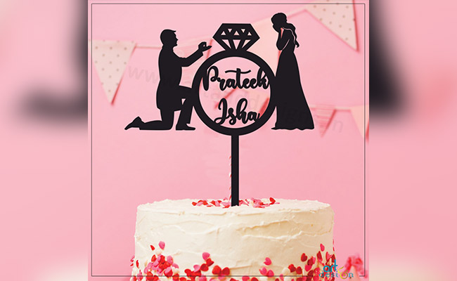 Cake Toppers