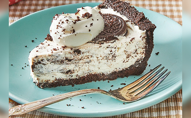 Favorite Ways to Enjoy Oreo Cake