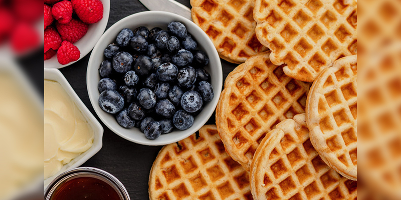 ultimate waffle recipe guide