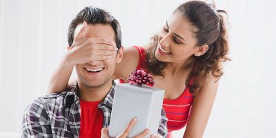 Birthday Surprise Ideas for Your Husband