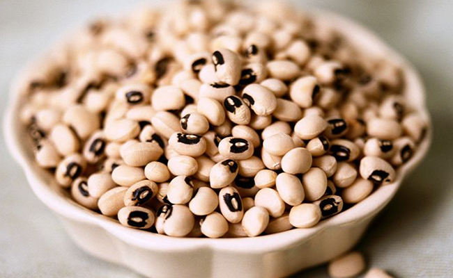 Black Eyed Peas