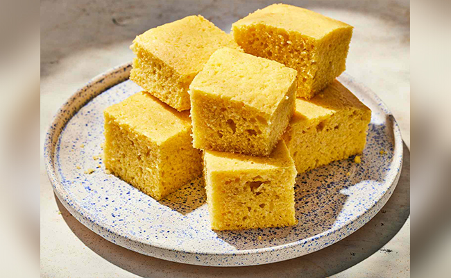 Corn Bread