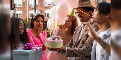 Amazing Places to Celebrate Your Birthday in Delhi NCR