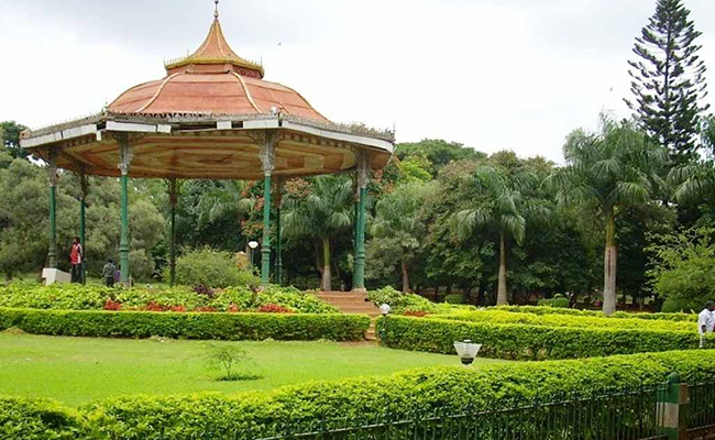 Cubbon Park