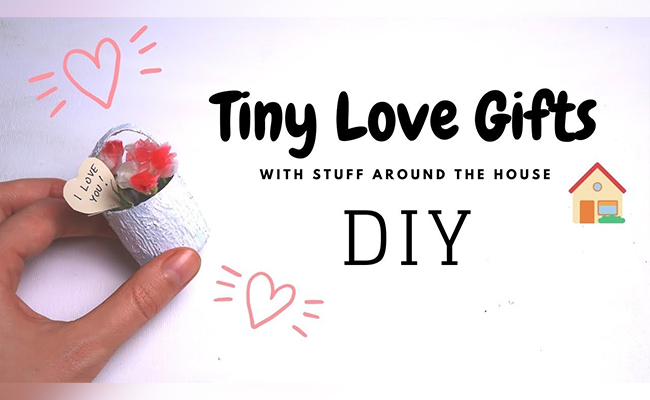 DIY Gifts