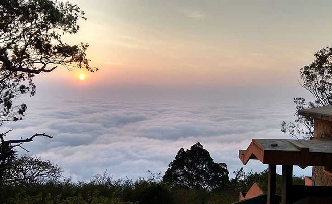 Nandi Hills