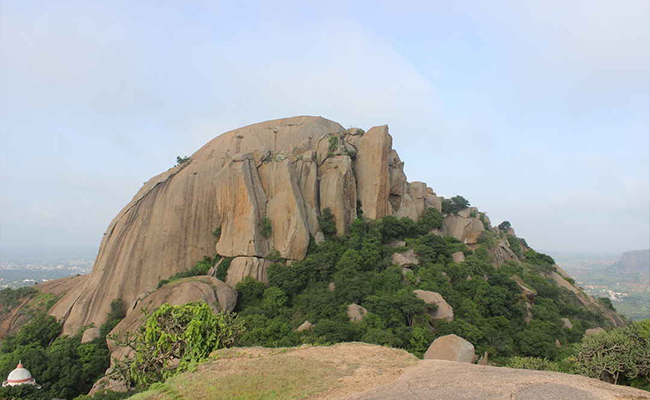 Ramanagara