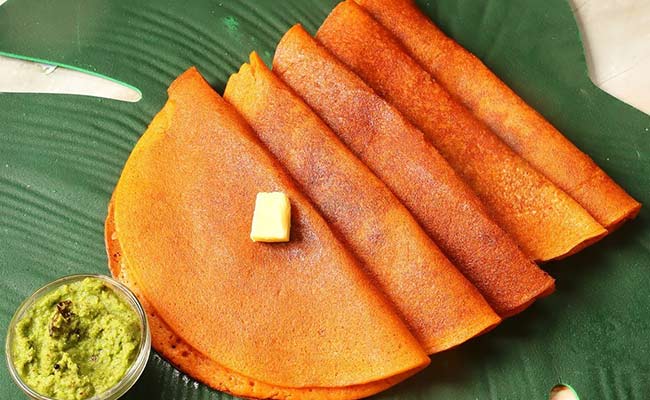 Benne Dosa