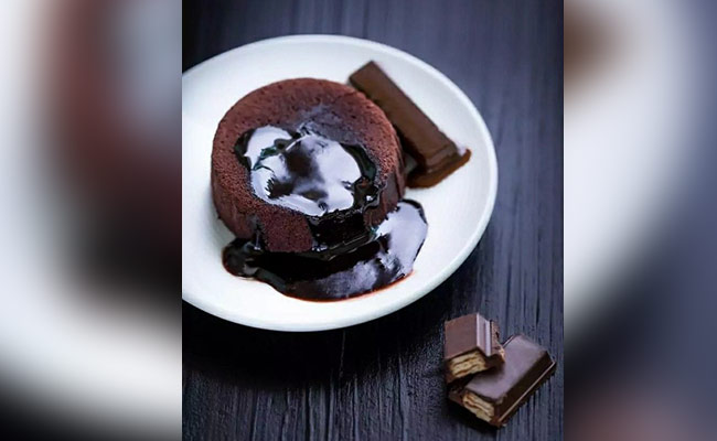 Choco Lava Cake