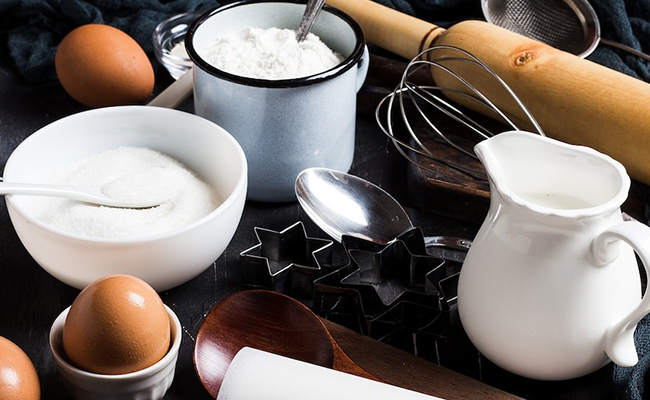 Essential Tools: Equip Yourself Like a Pro Baker