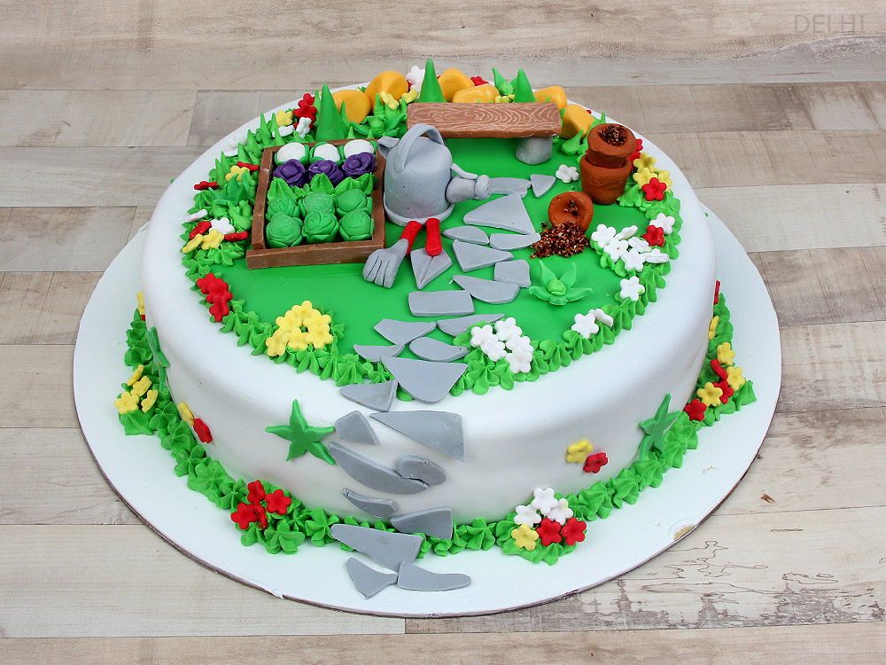 Custom Cakes Order Customised Cake Online Free Delivery