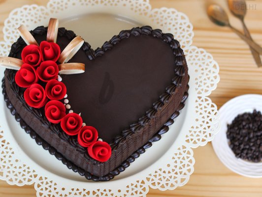 Best Cake Delivery In Noida